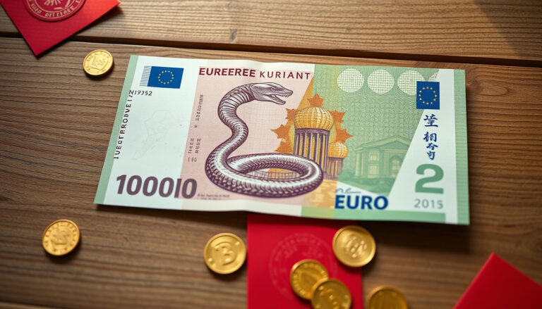 Change New Notes 2026: Lunar New Year & Euro Updates