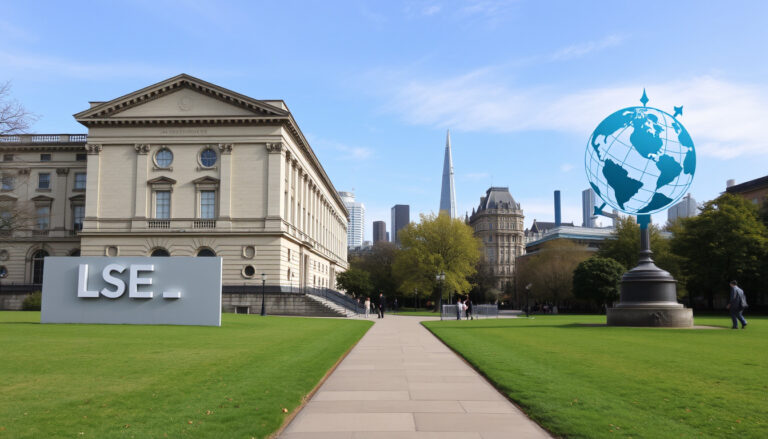 London School of Economics: Rankings, Fees & Admissions