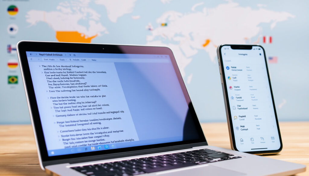 Indonesian to English Translation: Best Free Tools