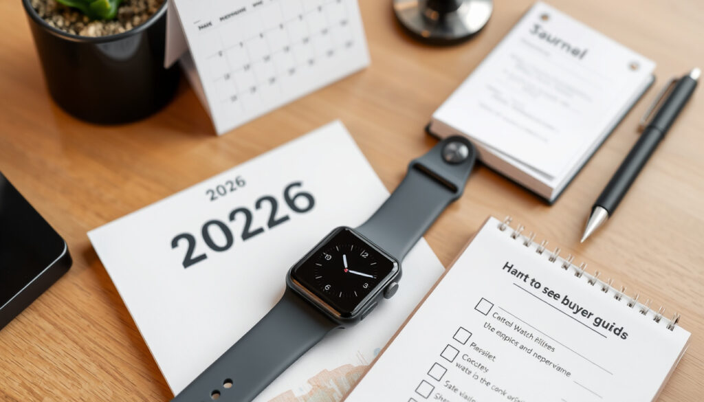 Apple Watch Series 10 Buyer’s Guide: Worth It in 2026