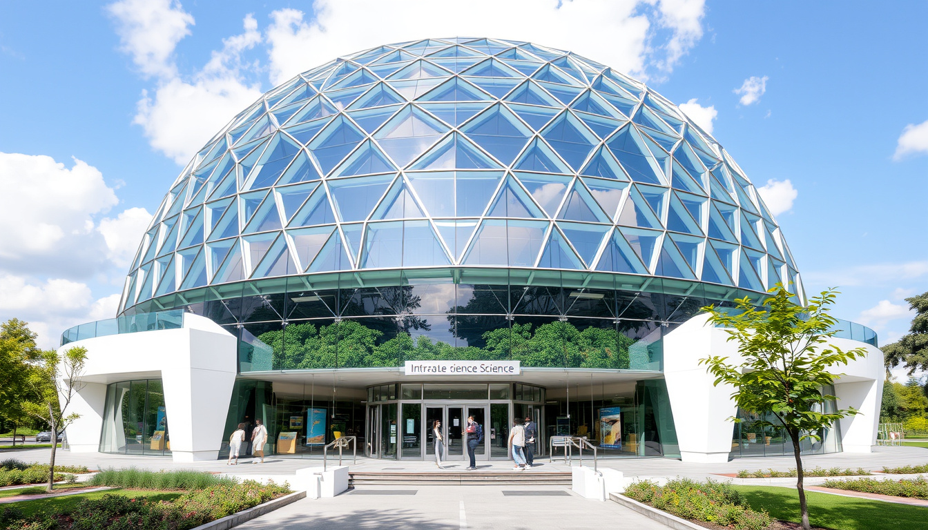 Science Centre Singapore Reviews: Worth It? Costs, Time & Tips