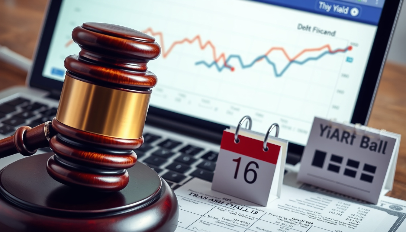 6-Month T-Bill Auction: How to Buy, Yields & Costs